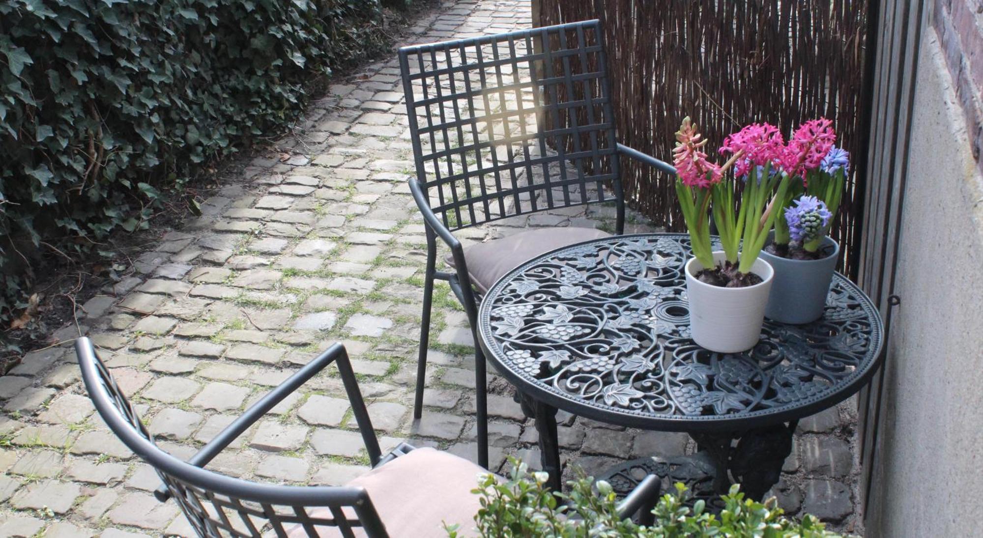 Hof, A Luxury B&B In The Center Of Eindhoven Exterior photo