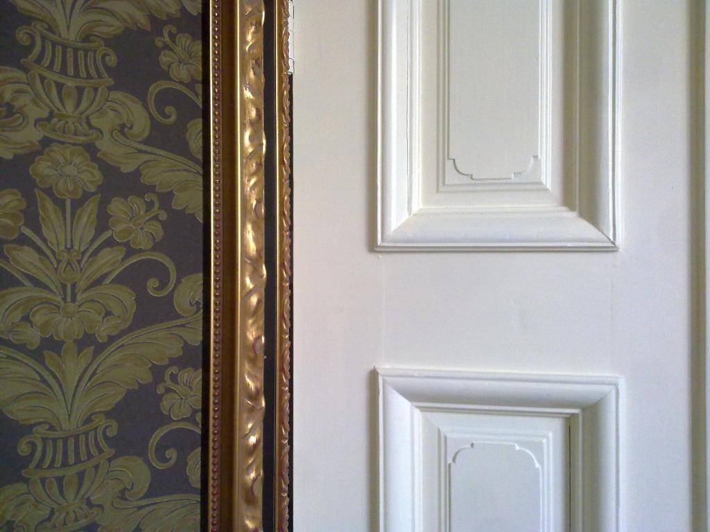 Hof, A Luxury B&B In The Center Of Eindhoven Room photo